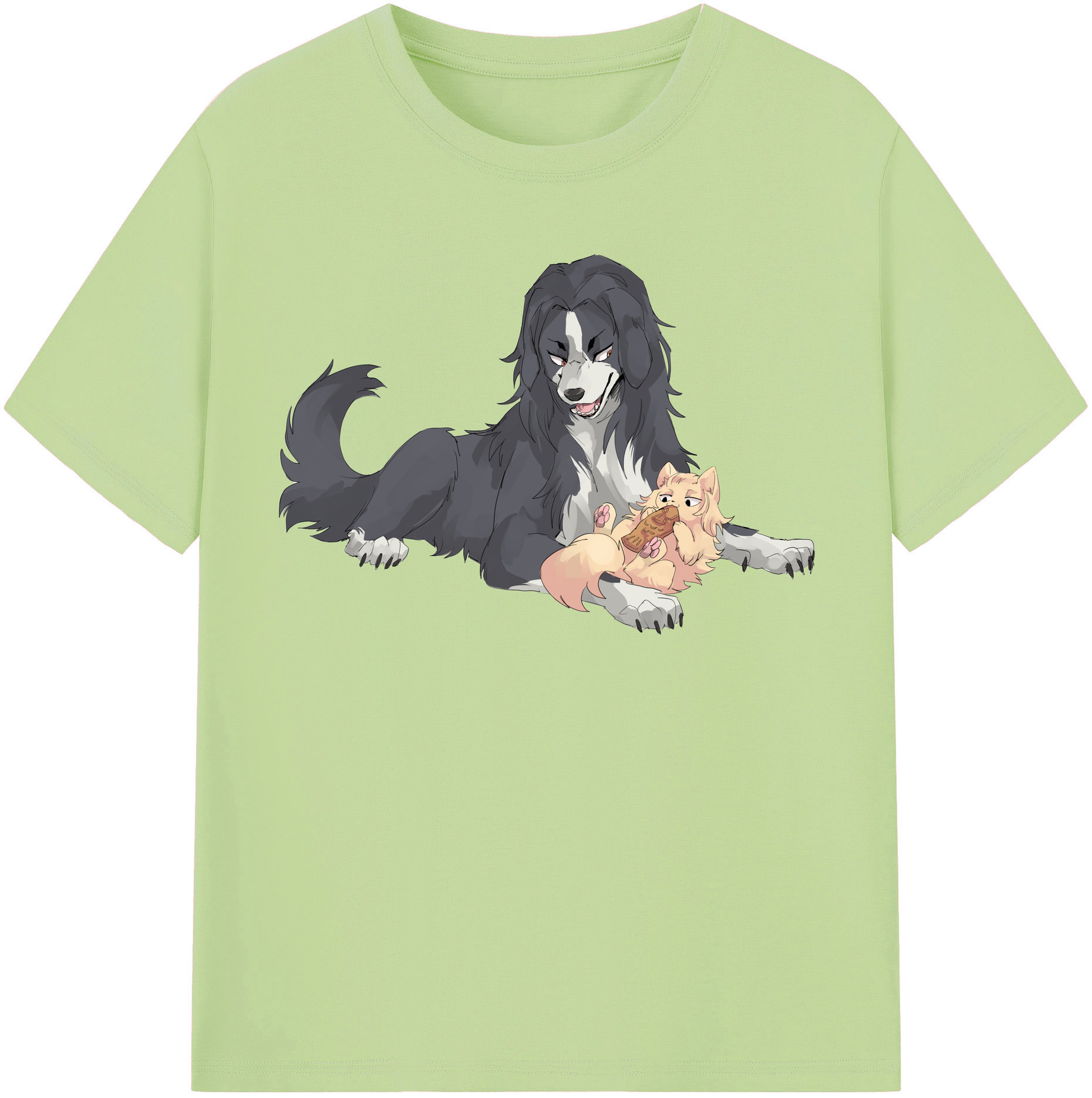（画像用） 東京リベンジャーズ Tokyo Revengers 綿100％半袖Tシャツ（フロントプリント）